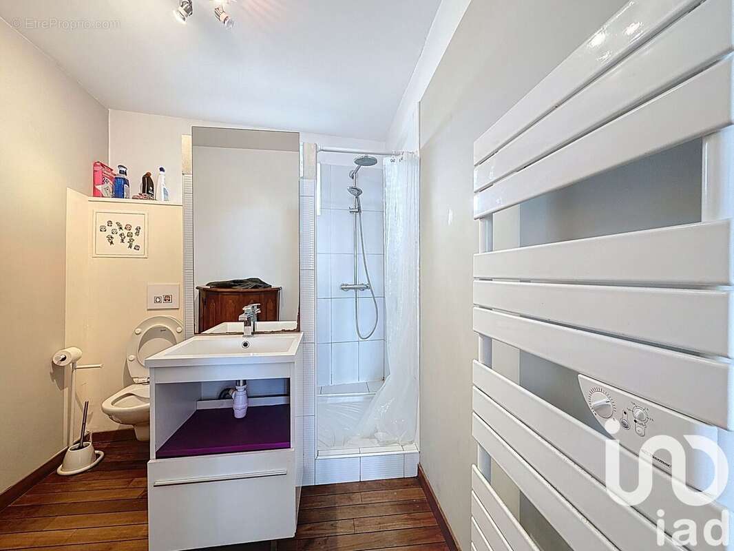 Photo 9 - Appartement à QUIBERON