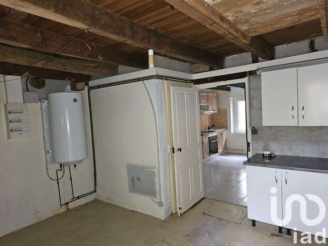 Photo 4 - Maison à BRETENOUX