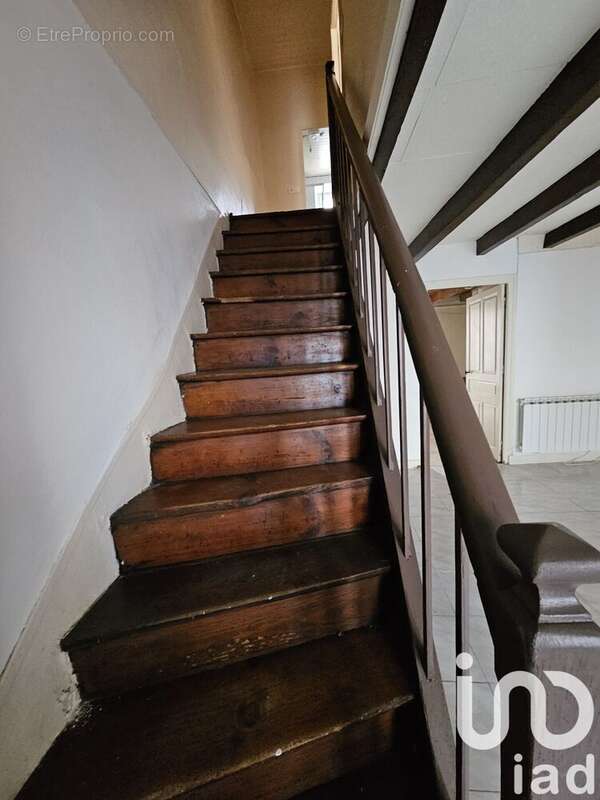 Photo 6 - Maison à BRETENOUX