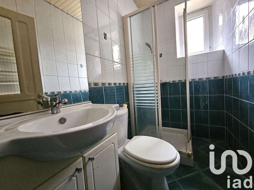 Photo 8 - Maison à BRETENOUX