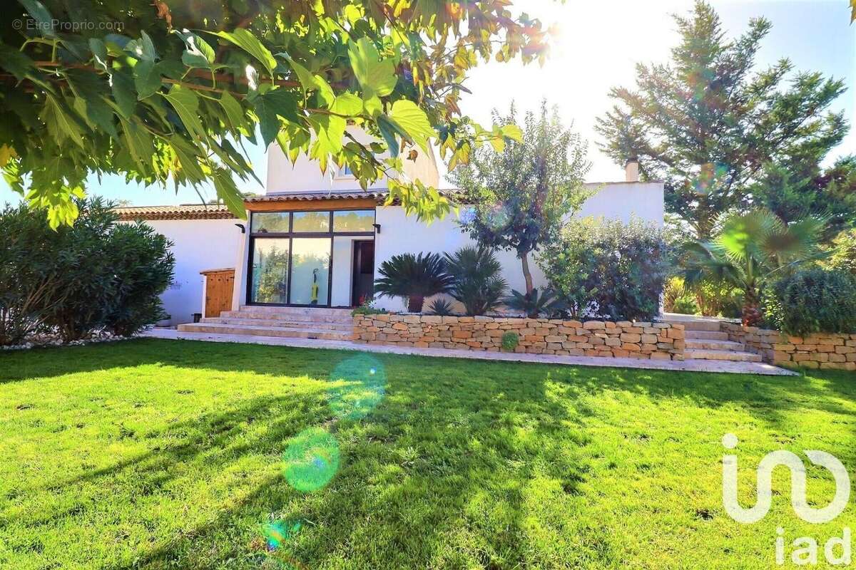 Photo 4 - Maison à MARSEILLE-13E