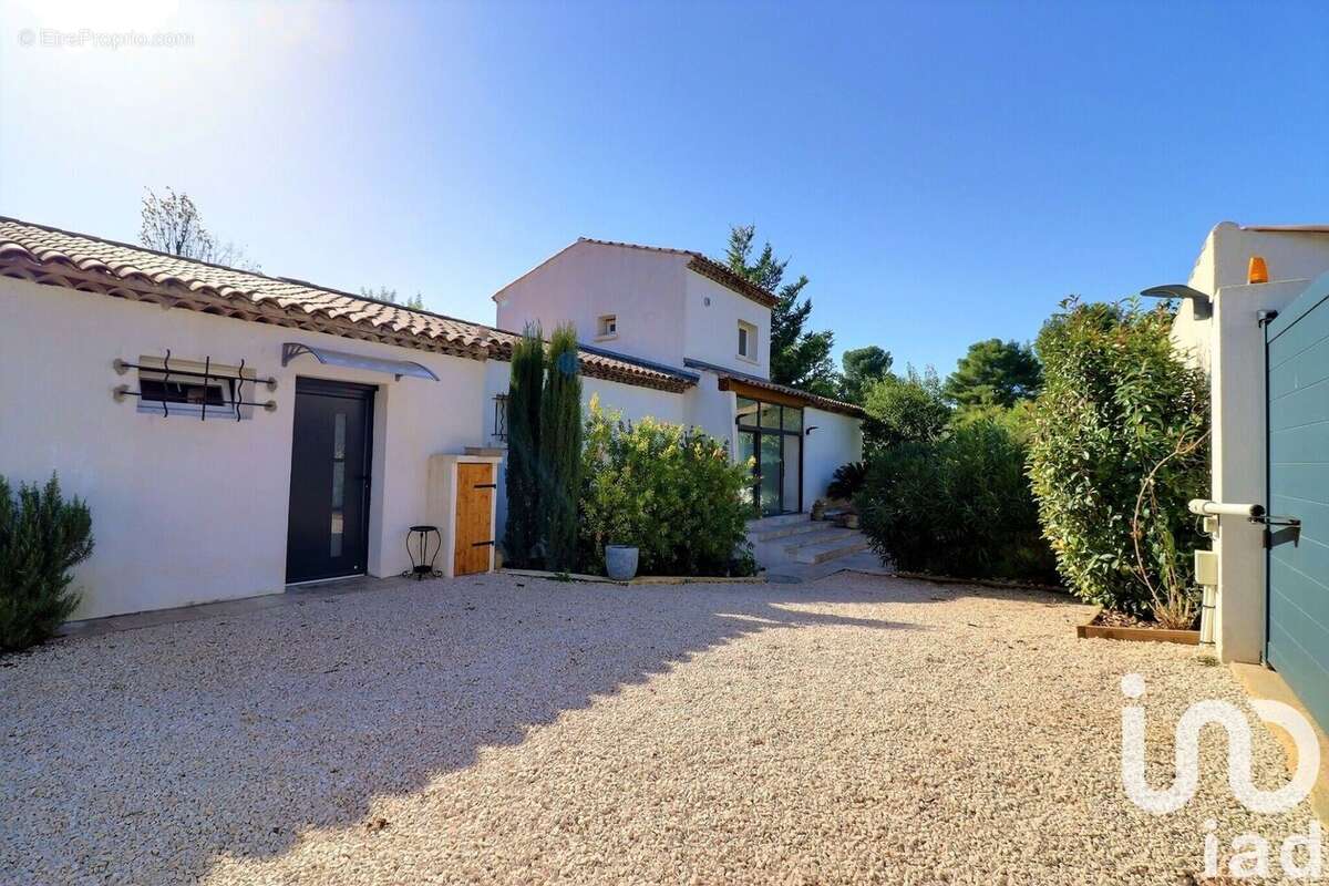 Photo 5 - Maison à MARSEILLE-13E