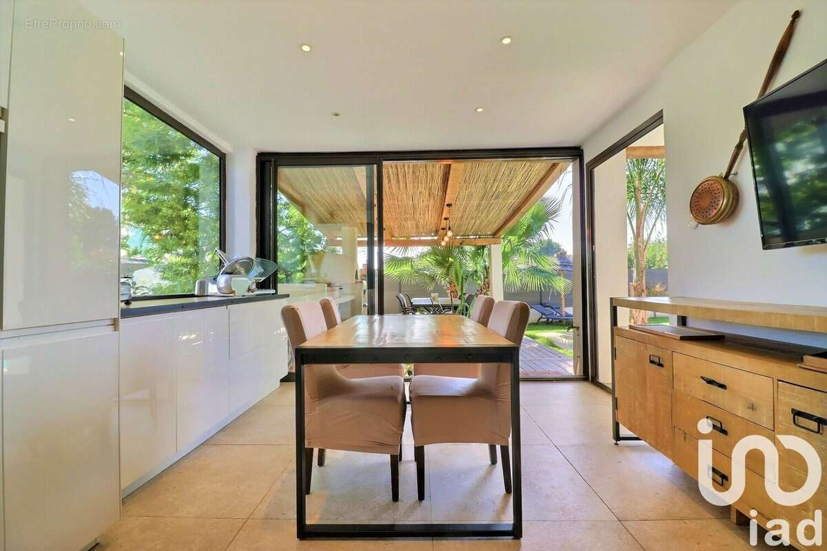 Photo 7 - Maison à MARSEILLE-13E