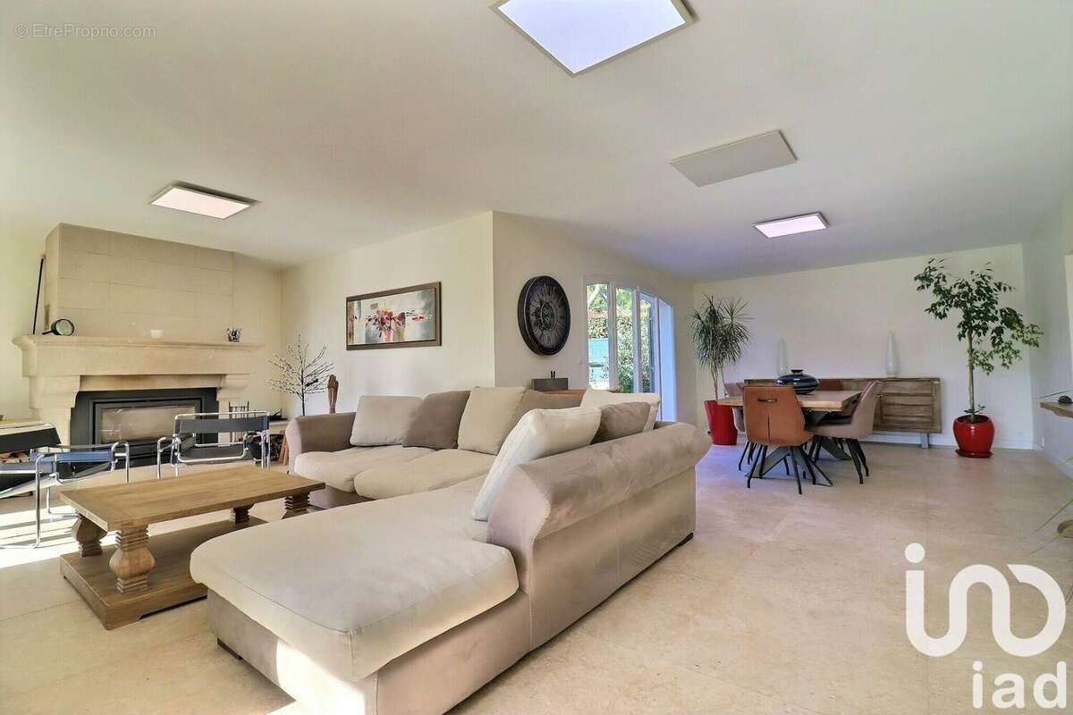 Photo 9 - Maison à MARSEILLE-13E