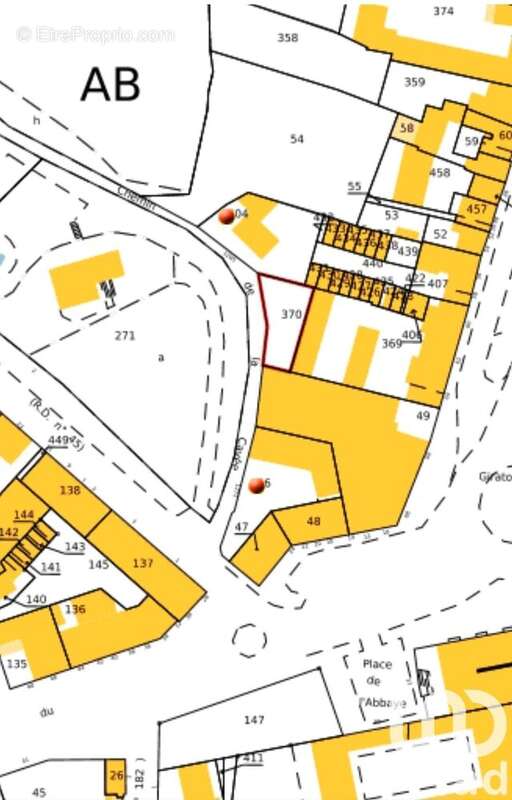 Photo 2 - Terrain à LISIEUX