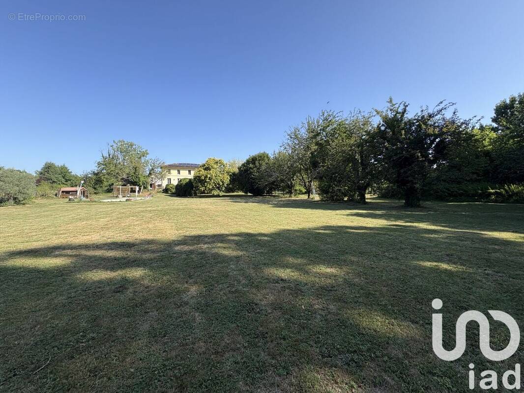 Photo 2 - Maison à SAINT-PEY-DE-CASTETS