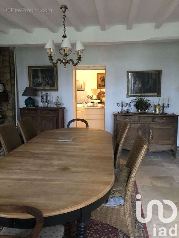 Photo 7 - Maison à SAINT-PEY-DE-CASTETS