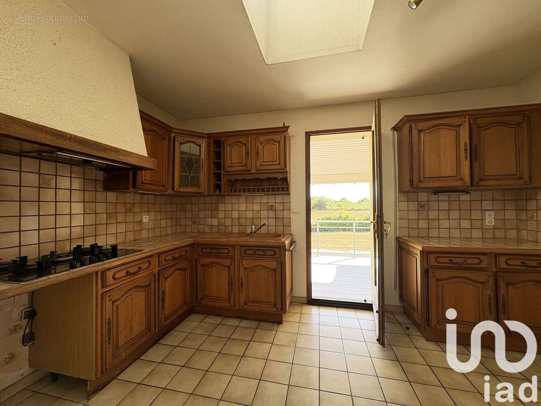 Photo 3 - Maison à AMBARES-ET-LAGRAVE