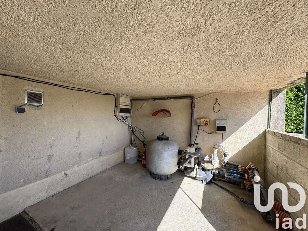 Photo 6 - Maison à AMBARES-ET-LAGRAVE