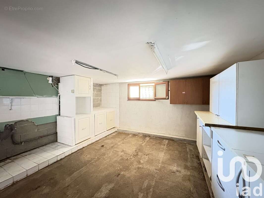 Photo 8 - Maison à AMBARES-ET-LAGRAVE