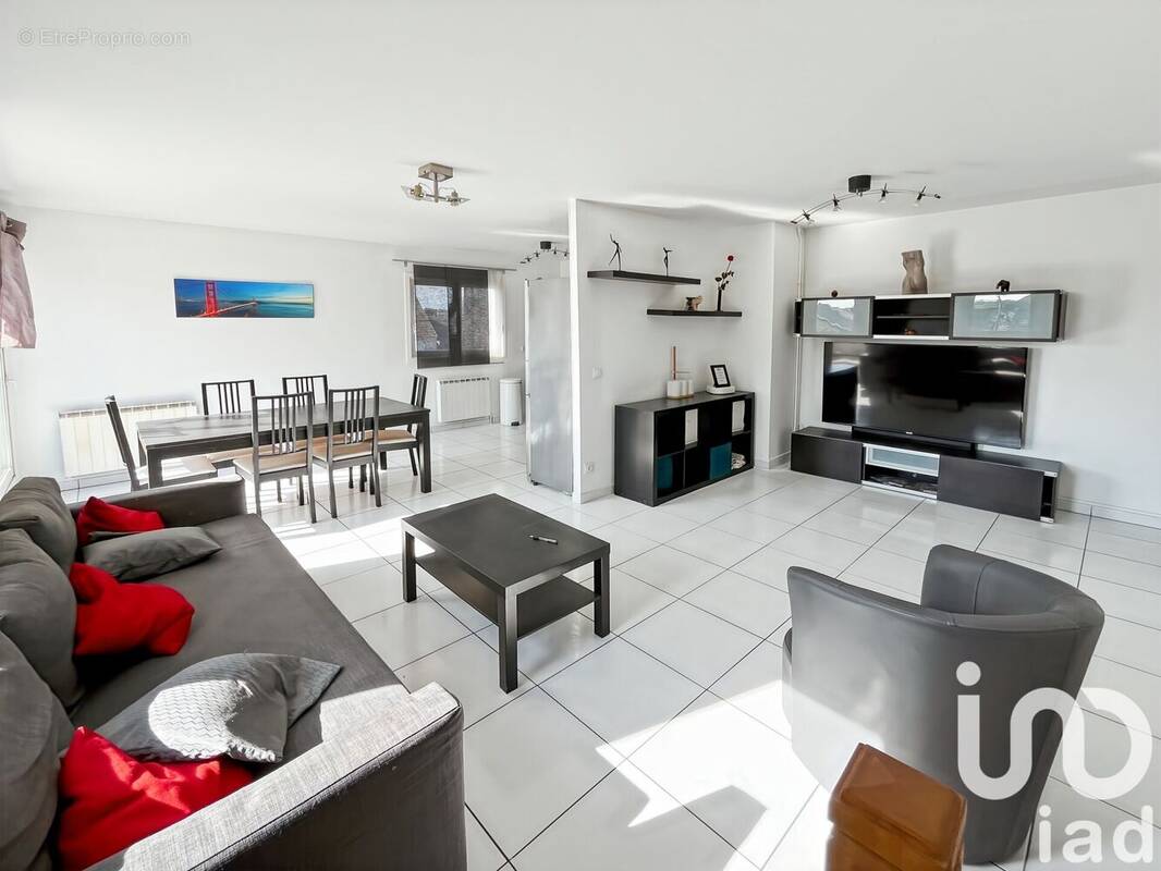 Photo 1 - Appartement à VILLEPINTE