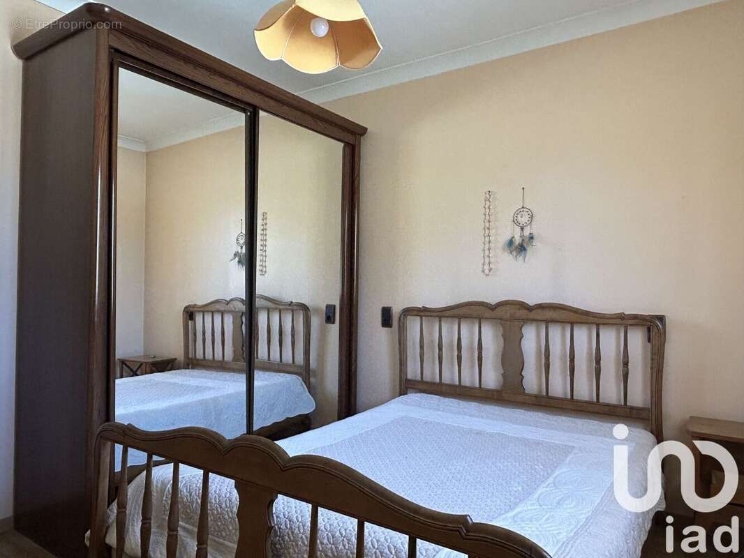 Photo 4 - Appartement à CAUMONT-SUR-DURANCE