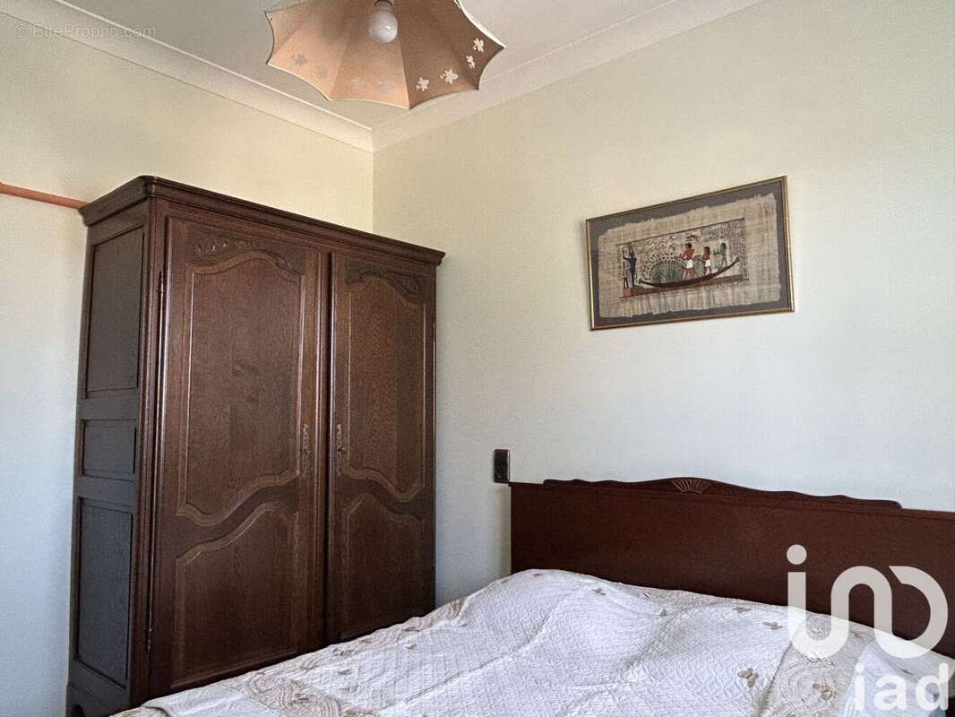 Photo 6 - Appartement à CAUMONT-SUR-DURANCE