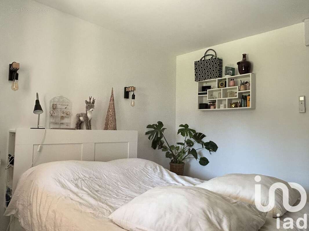 Photo 8 - Appartement à CAUMONT-SUR-DURANCE