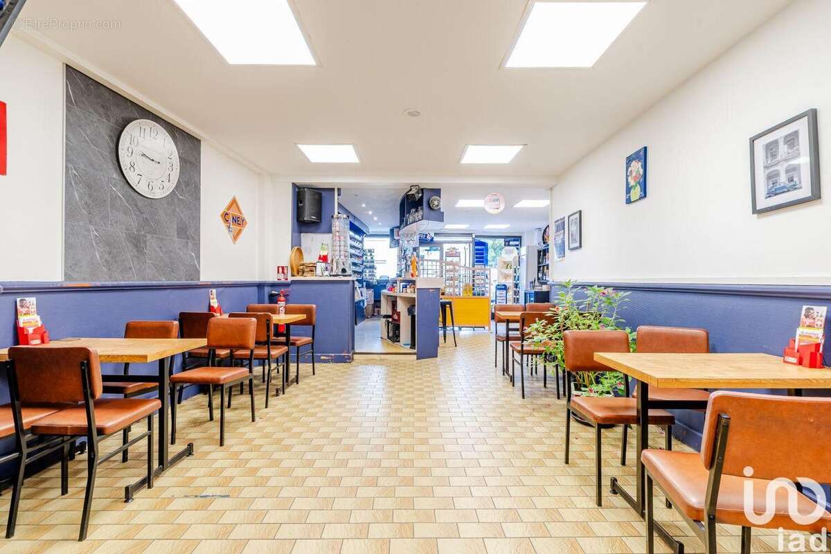 Photo 7 - Commerce à BOULOGNE-SUR-MER