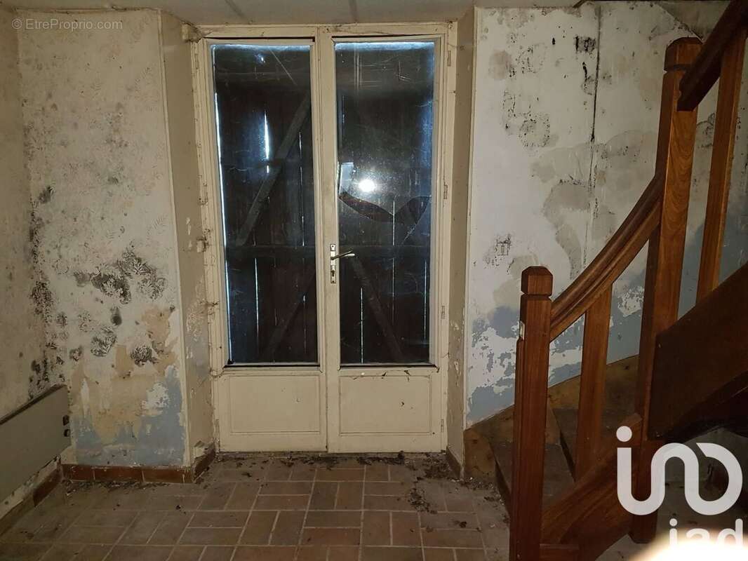 Photo 2 - Maison à TILLY