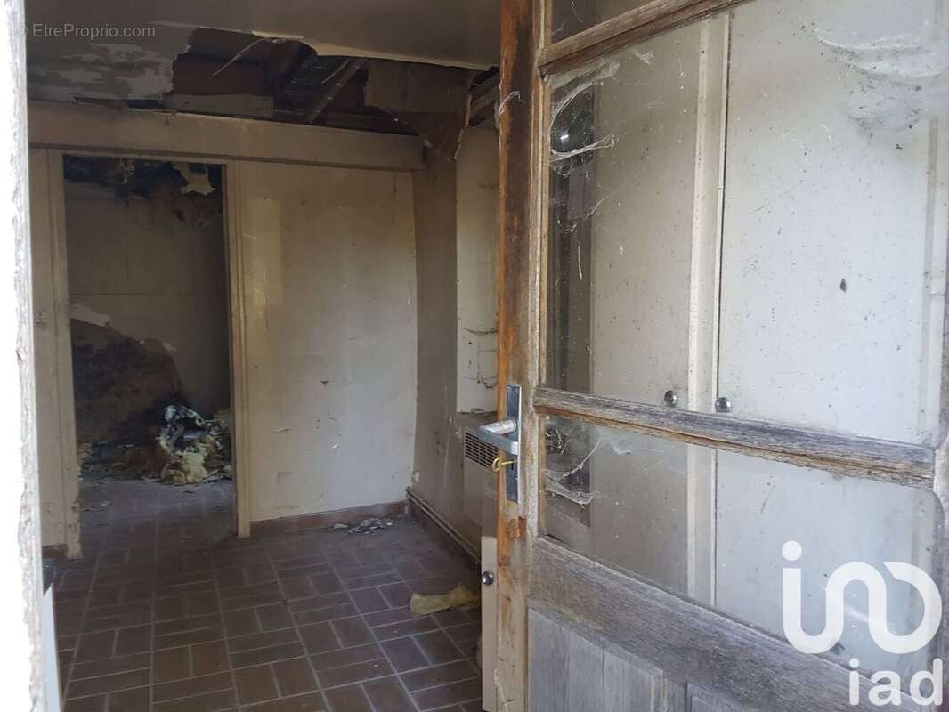 Photo 3 - Maison à TILLY