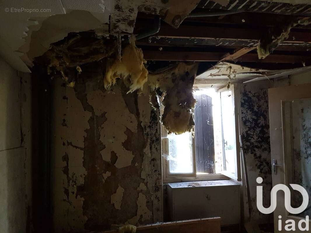 Photo 4 - Maison à TILLY