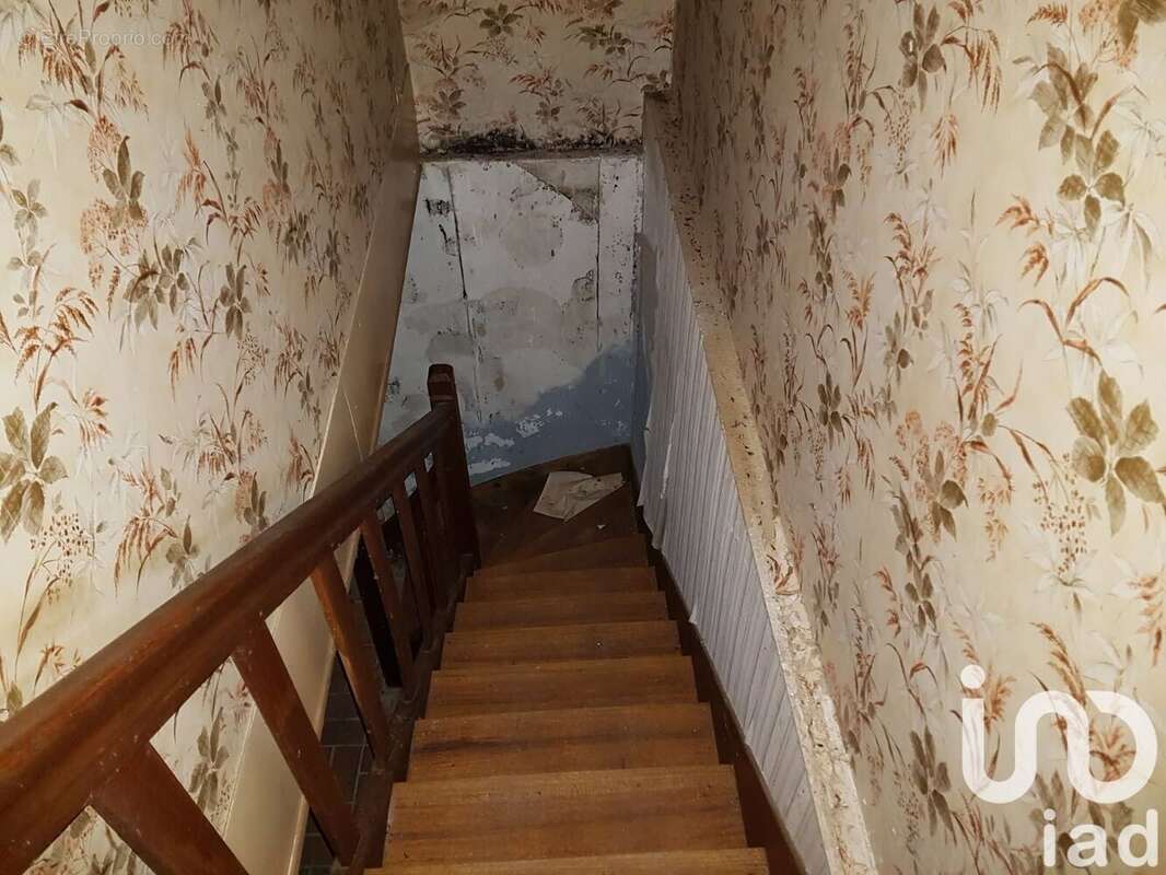 Photo 6 - Maison à TILLY