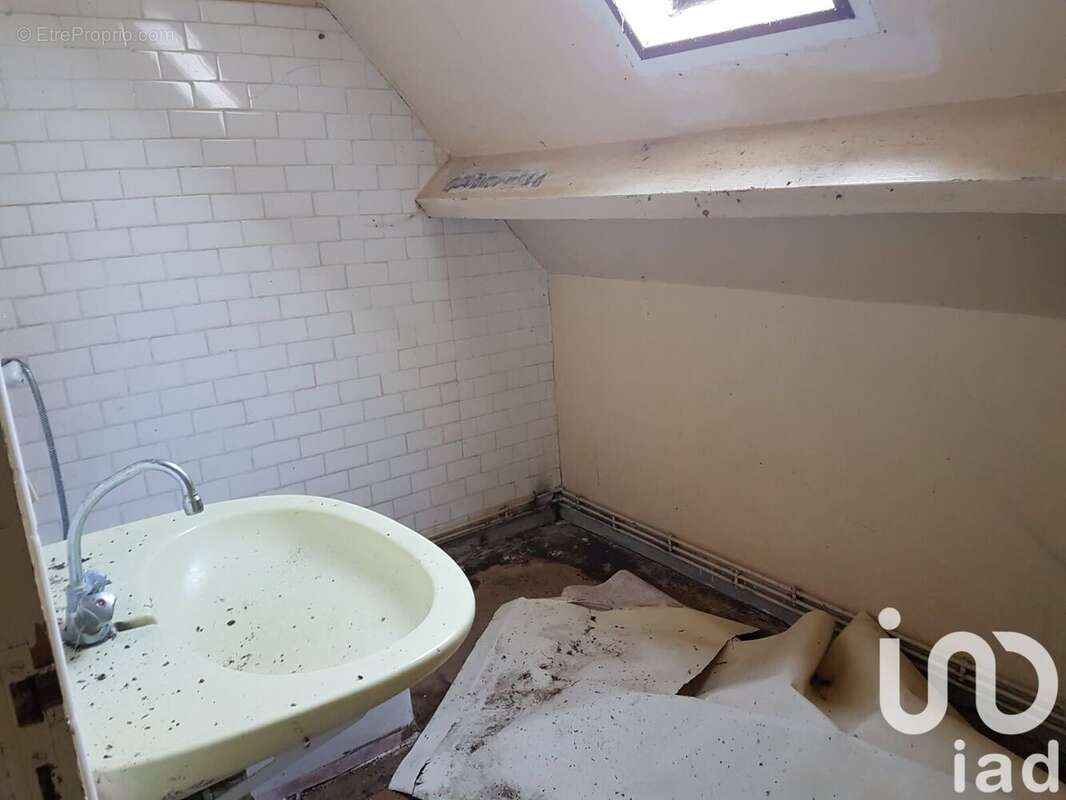 Photo 8 - Maison à TILLY