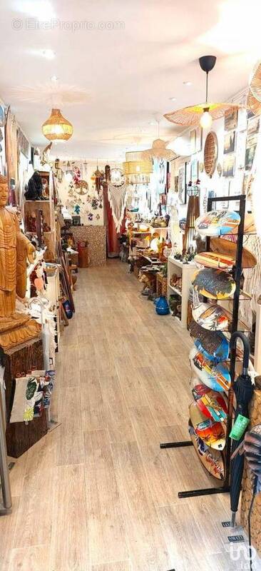 Photo 1 - Commerce à BAYONNE