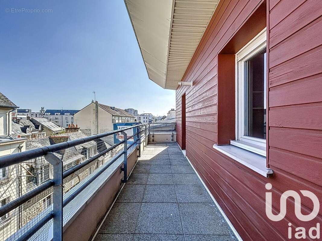 Photo 6 - Appartement à RENNES