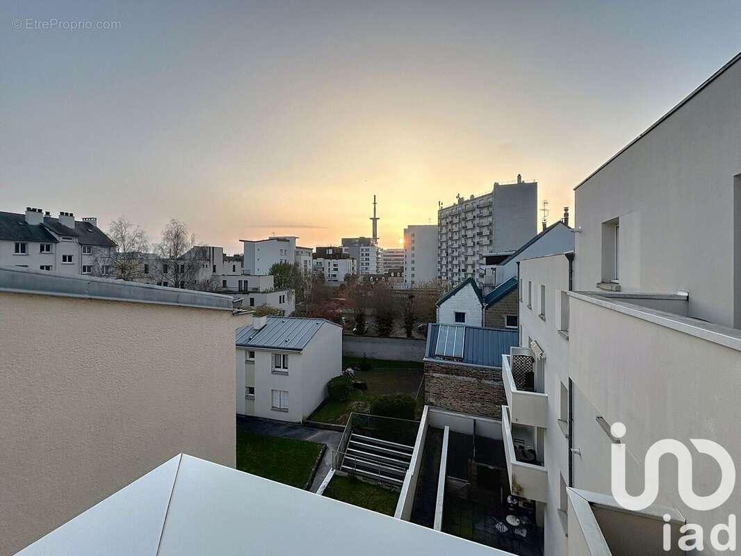 Photo 7 - Appartement à RENNES