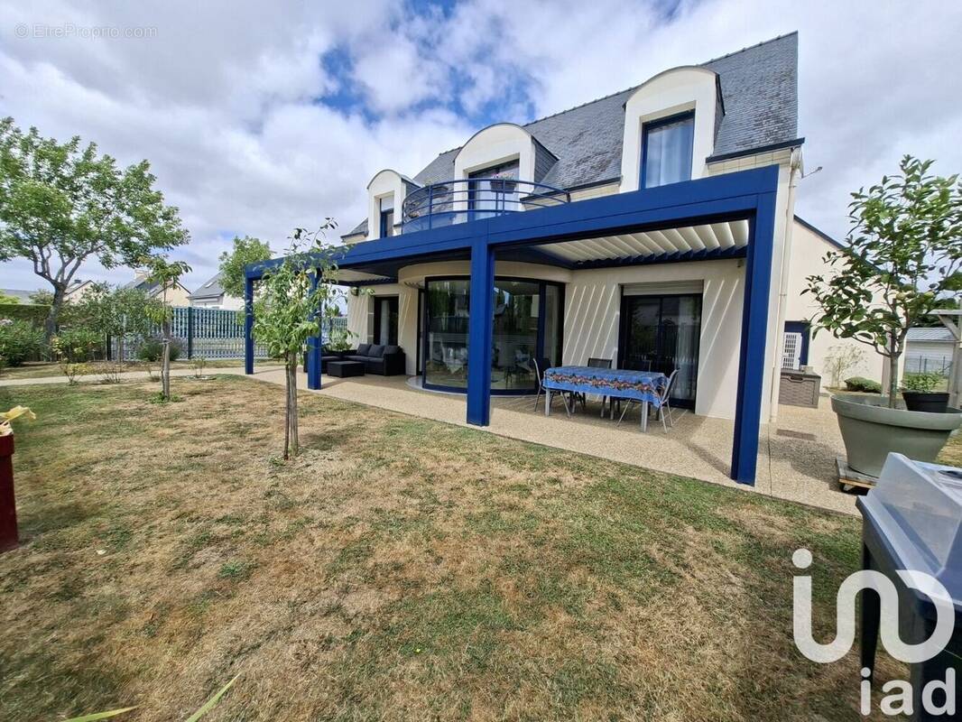 Photo 1 - Maison à DAMGAN