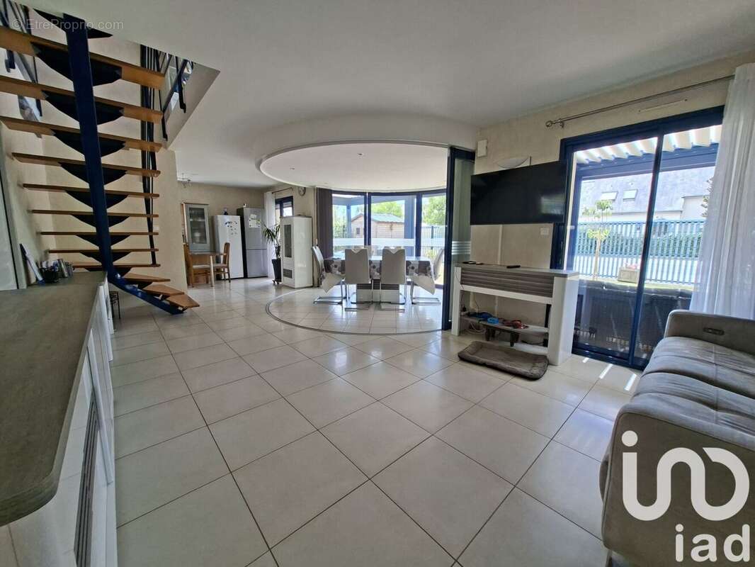 Photo 2 - Maison à DAMGAN