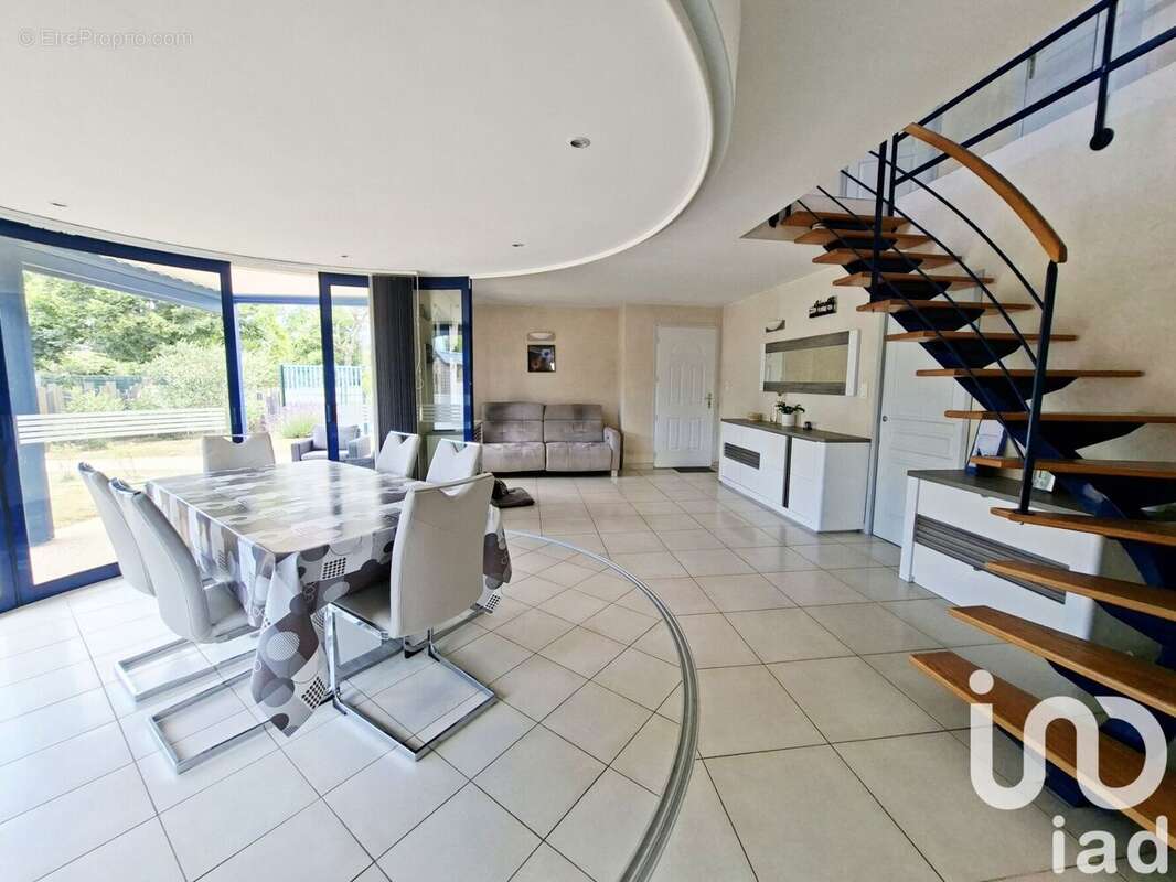 Photo 3 - Maison à DAMGAN