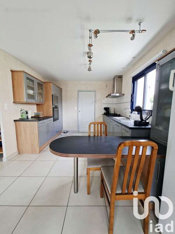 Photo 4 - Maison à DAMGAN