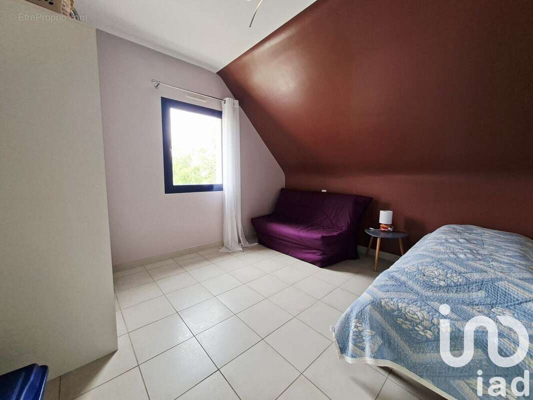 Photo 8 - Maison à DAMGAN