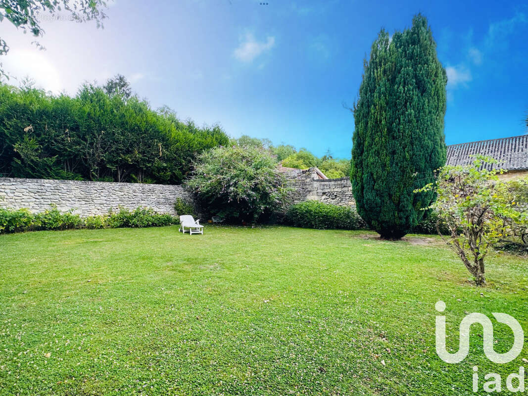 Photo 3 - Maison à GOUVIEUX