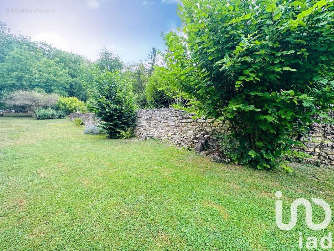 Photo 4 - Maison à GOUVIEUX