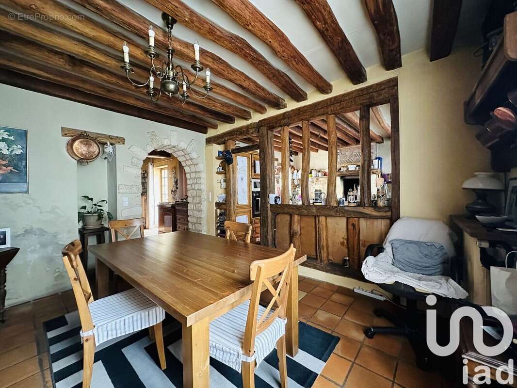 Photo 5 - Maison à GOUVIEUX