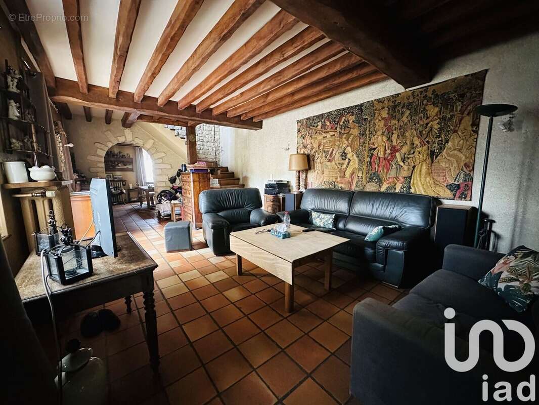 Photo 6 - Maison à GOUVIEUX