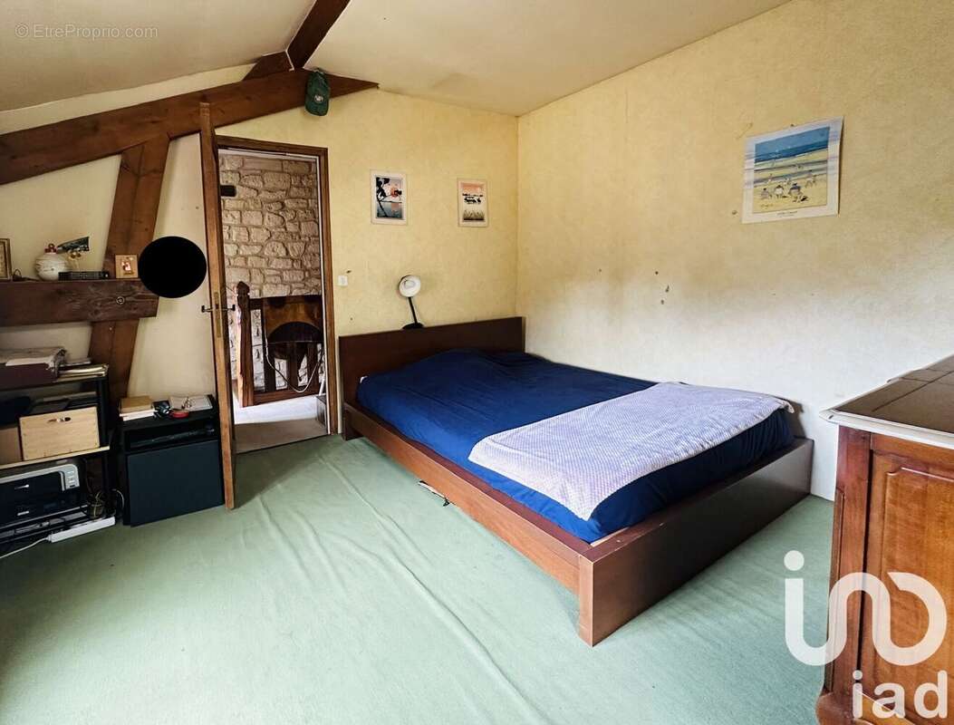 Photo 7 - Maison à GOUVIEUX