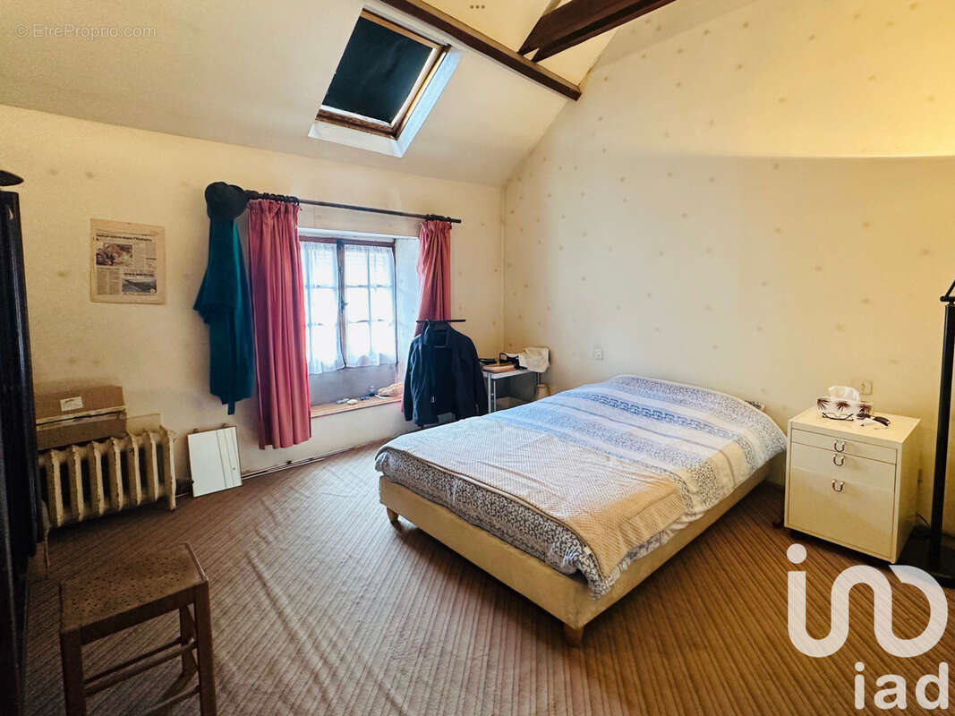 Photo 8 - Maison à GOUVIEUX