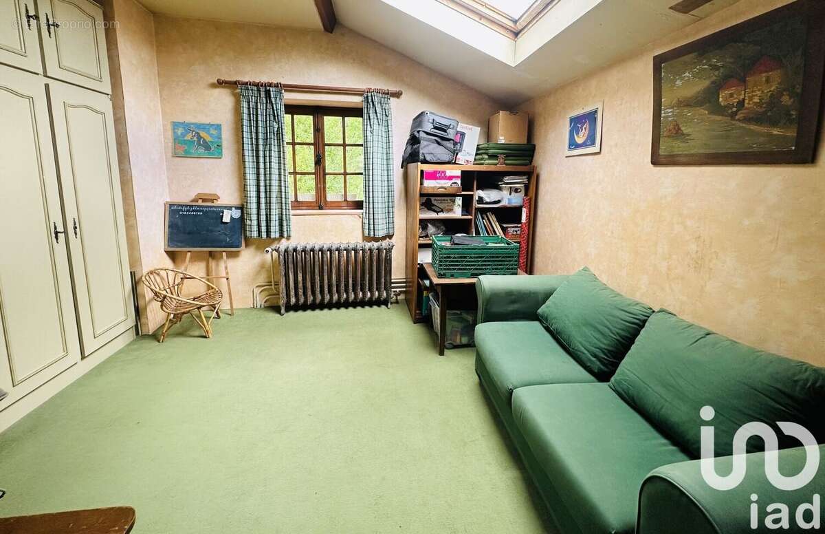 Photo 9 - Maison à GOUVIEUX