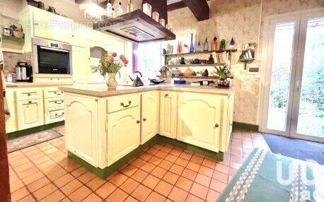 Photo 1 - Maison à MAINVILLIERS