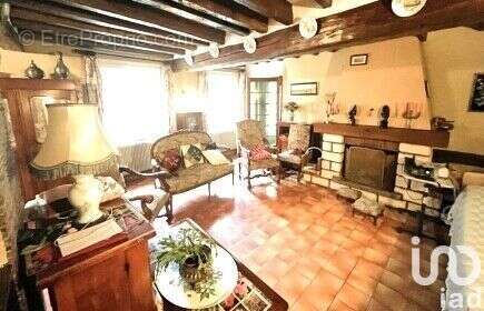 Photo 3 - Maison à MAINVILLIERS