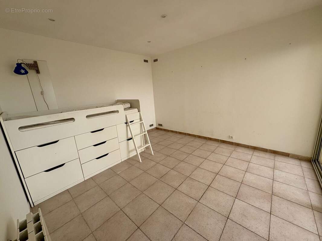 Appartement à CASSIS