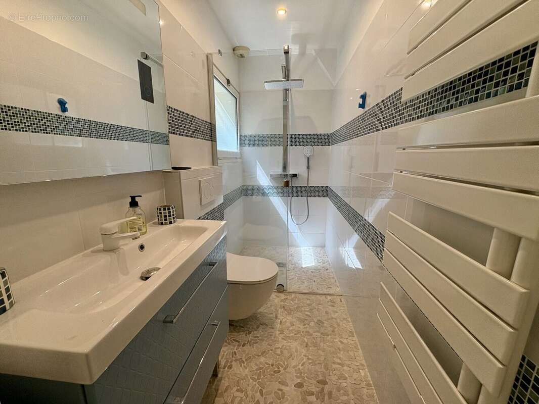 Appartement à CASSIS