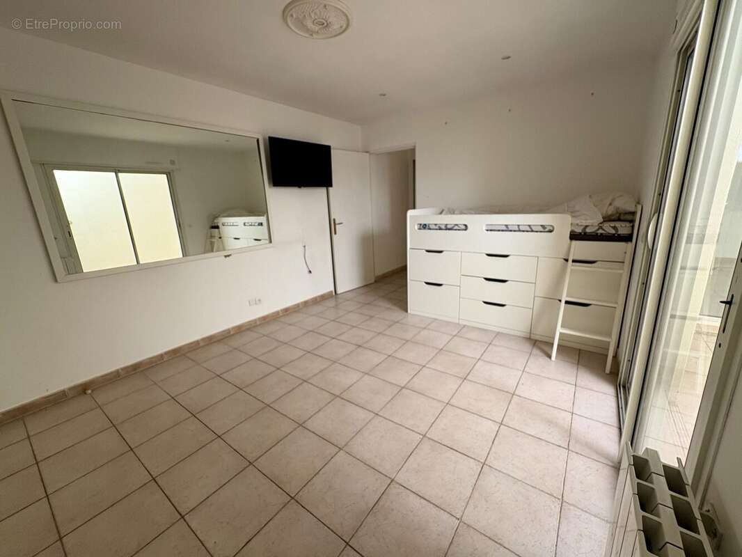 Appartement à CASSIS