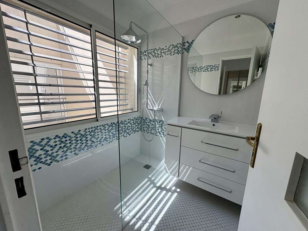 Appartement à CASSIS