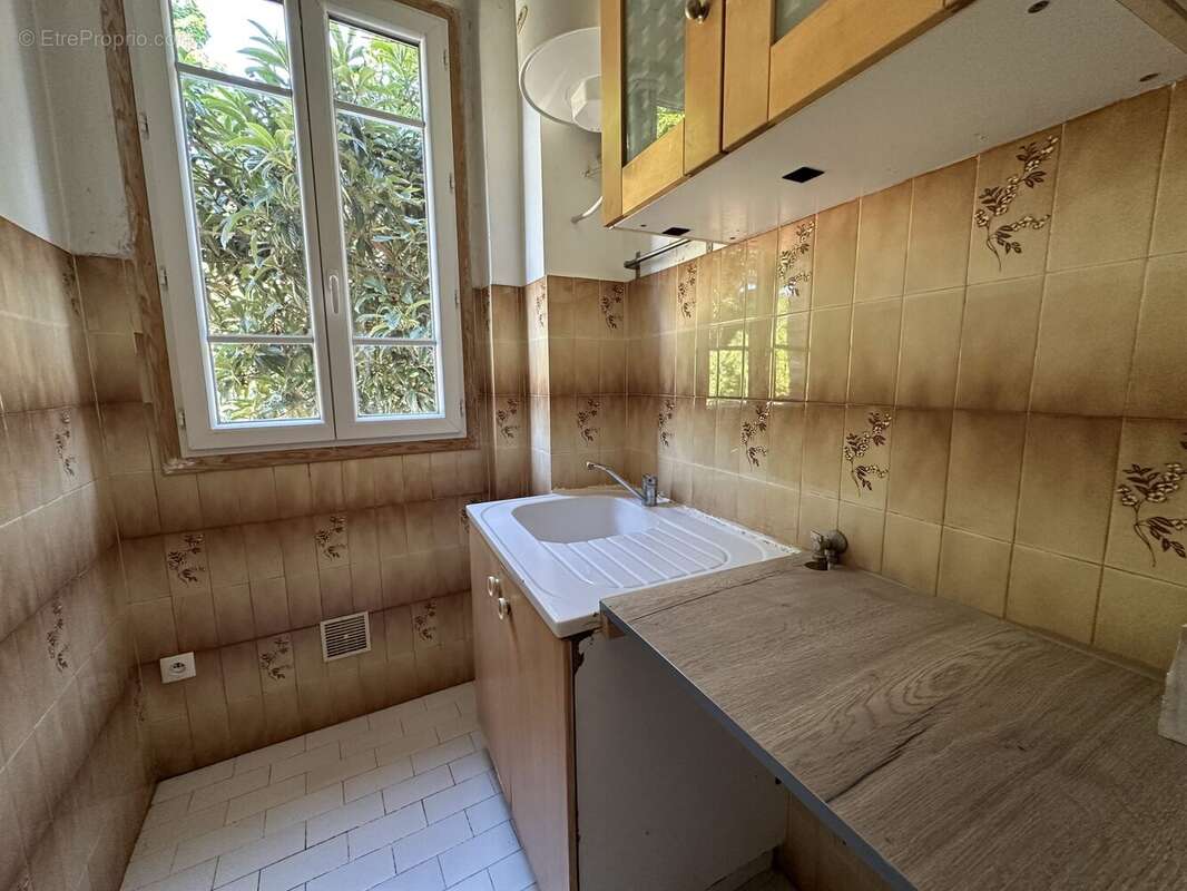 Appartement à SURESNES