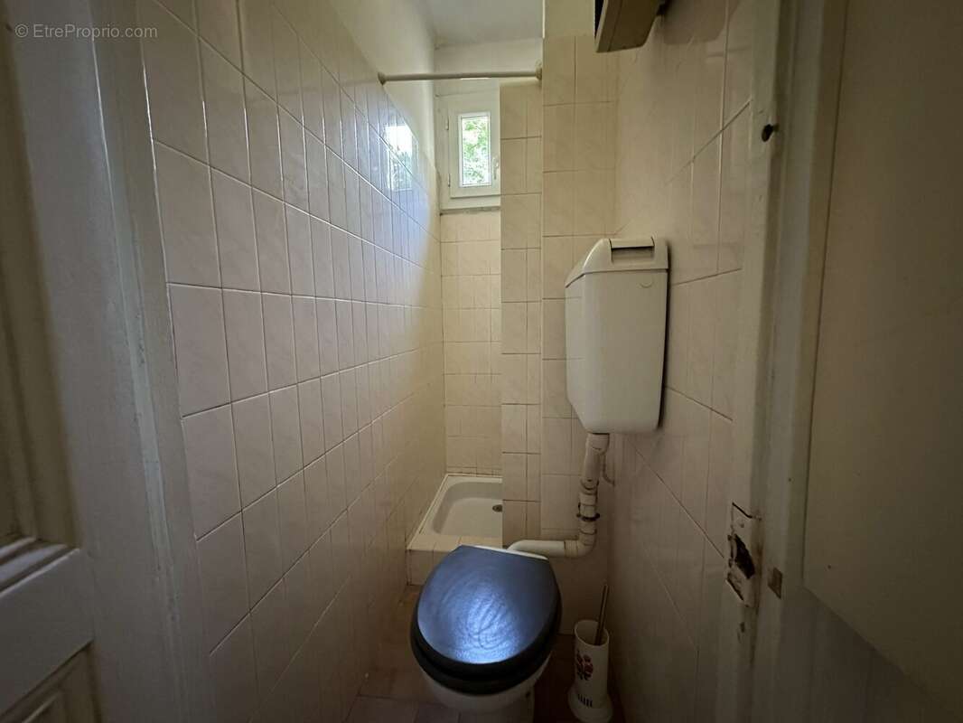 Appartement à SURESNES