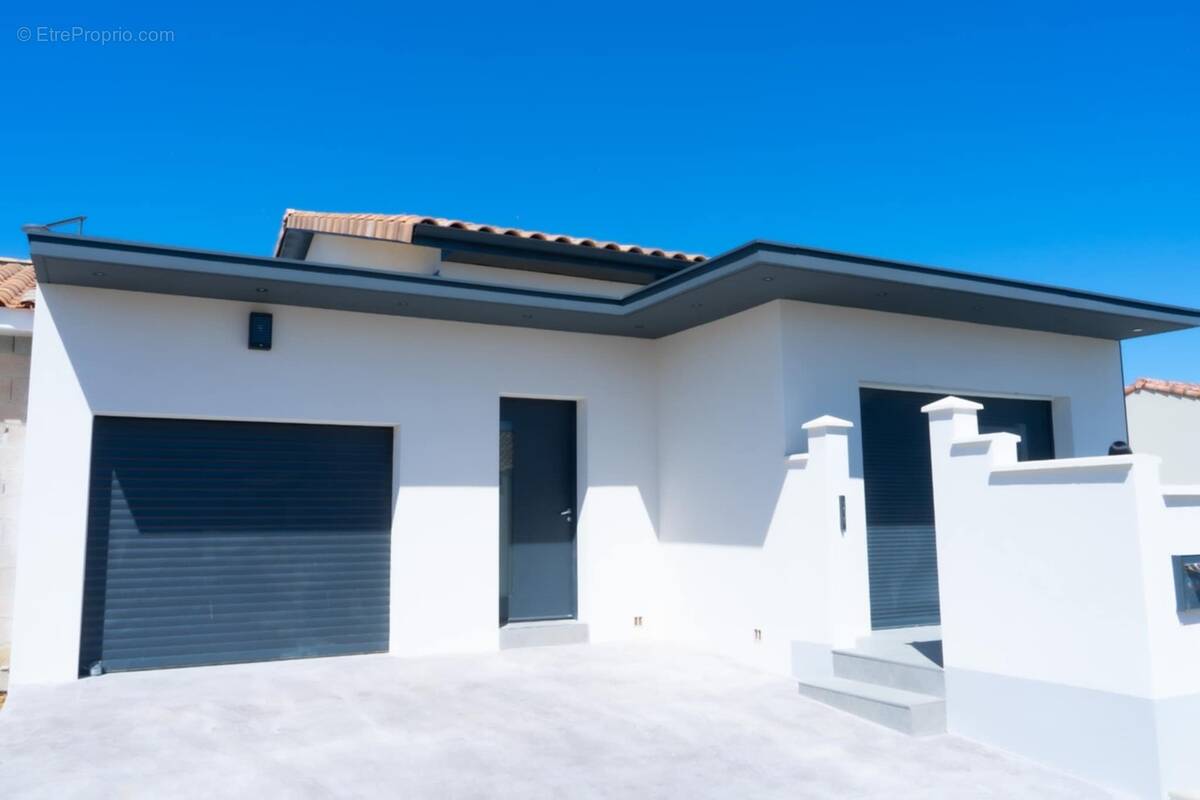 Photo 1 - Maison à BASSAN