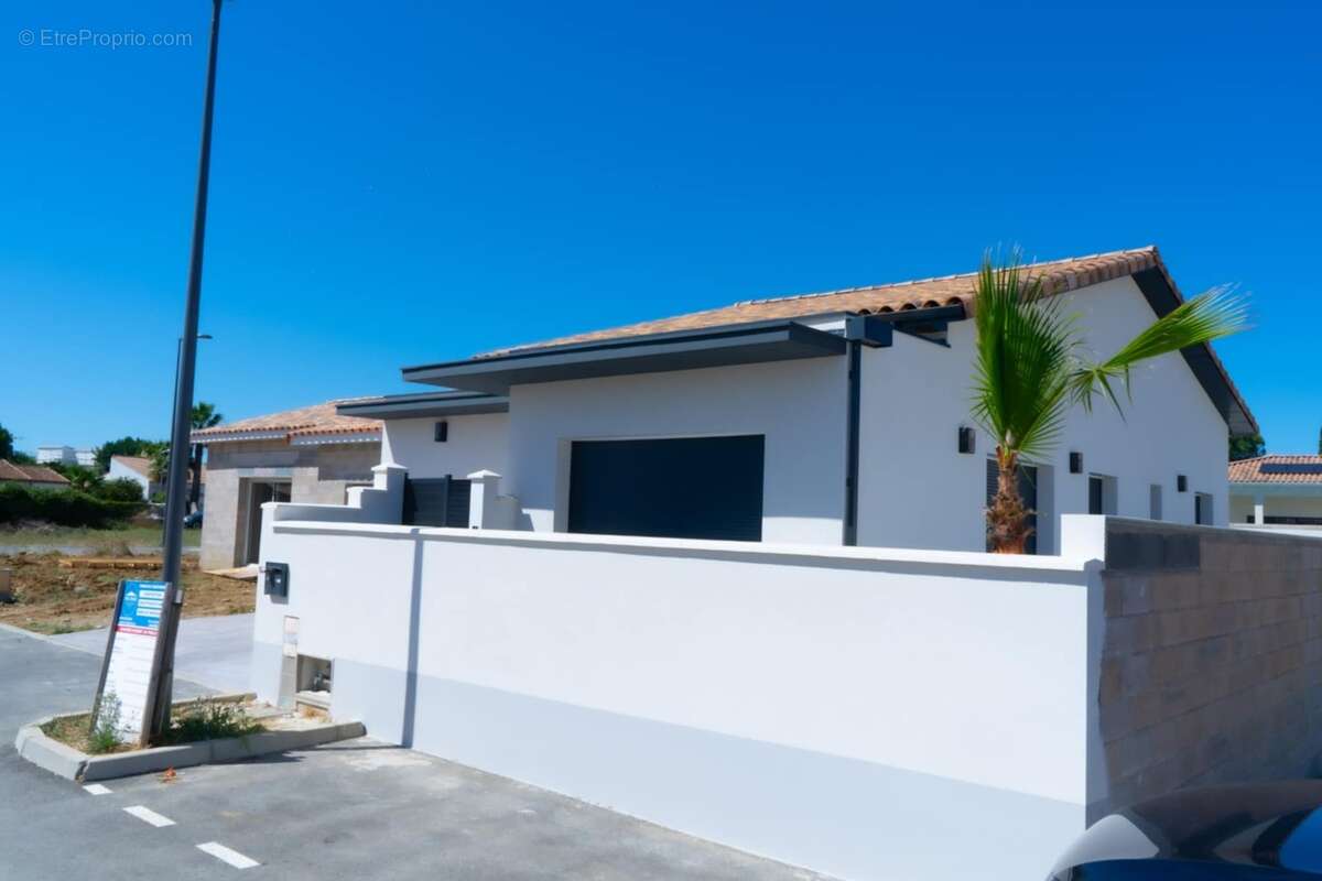 Photo 2 - Maison à BASSAN