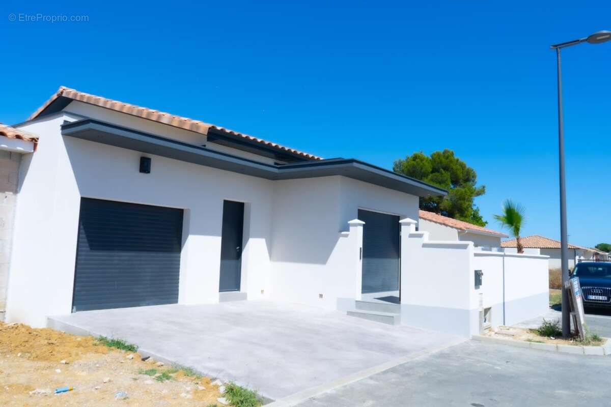 Photo 3 - Maison à BASSAN